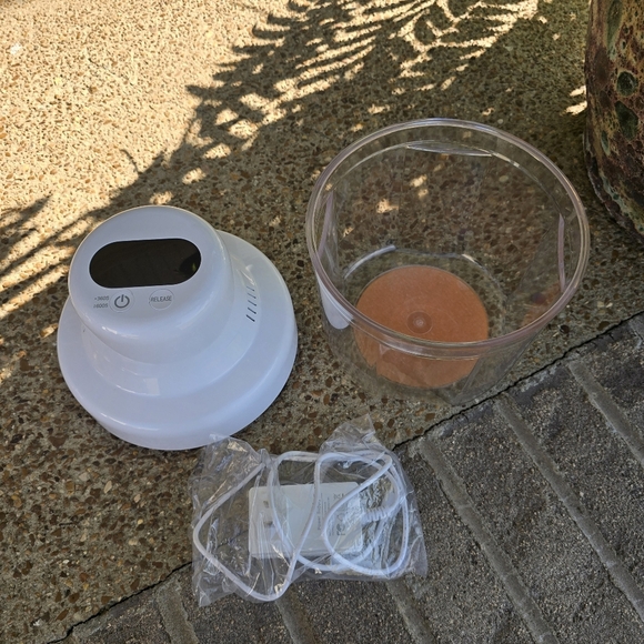 Winartton Resin Bubble Remover   Machine R-141E 360S 600S Jewelry Debubble Machi - Picture 10 of 16